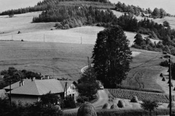 Stará škola na Santově